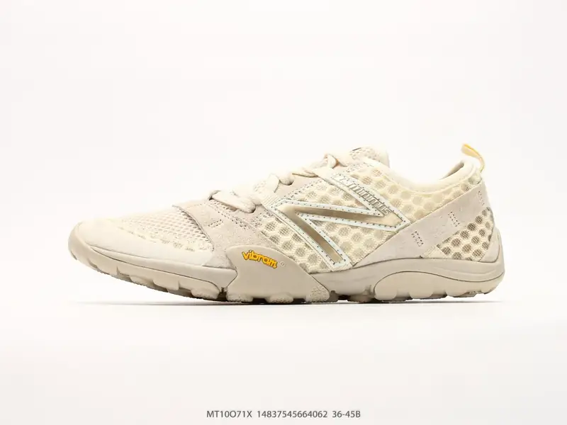 New Balance Sepatu Kasual Anti-Slip Tahan Lama Low Top MT10O71X #14837545664062